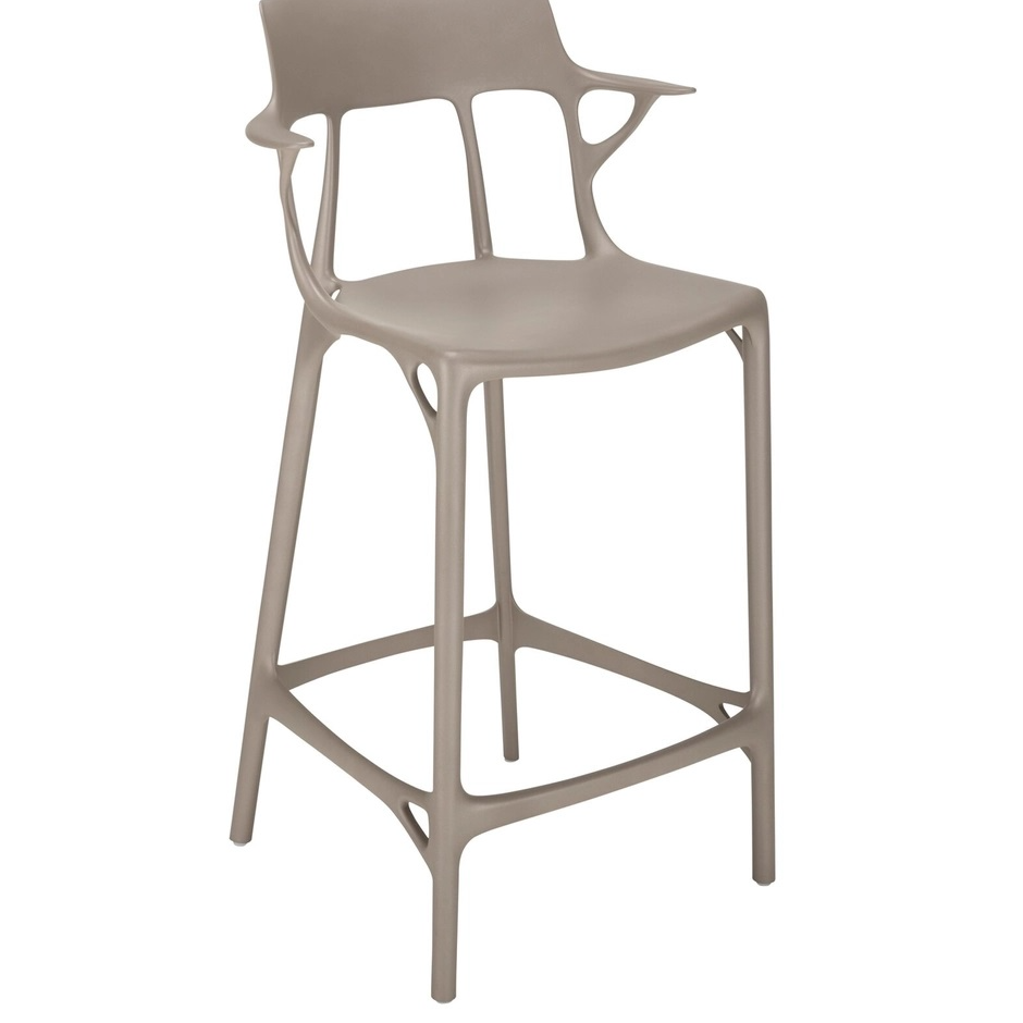 A.I. Bar Stool - Thumbnail 5