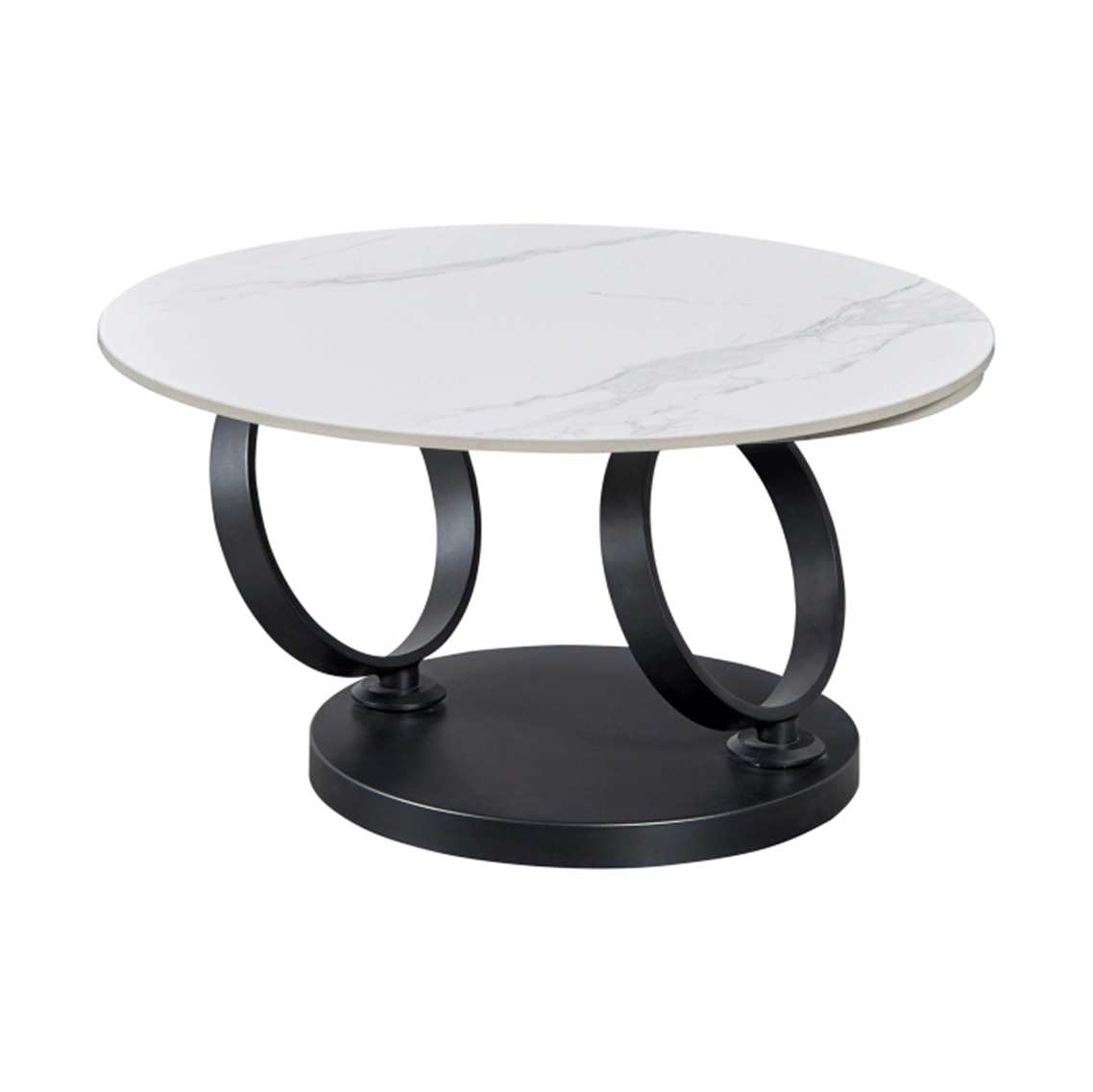 129 Coffee Table - Thumbnail 3