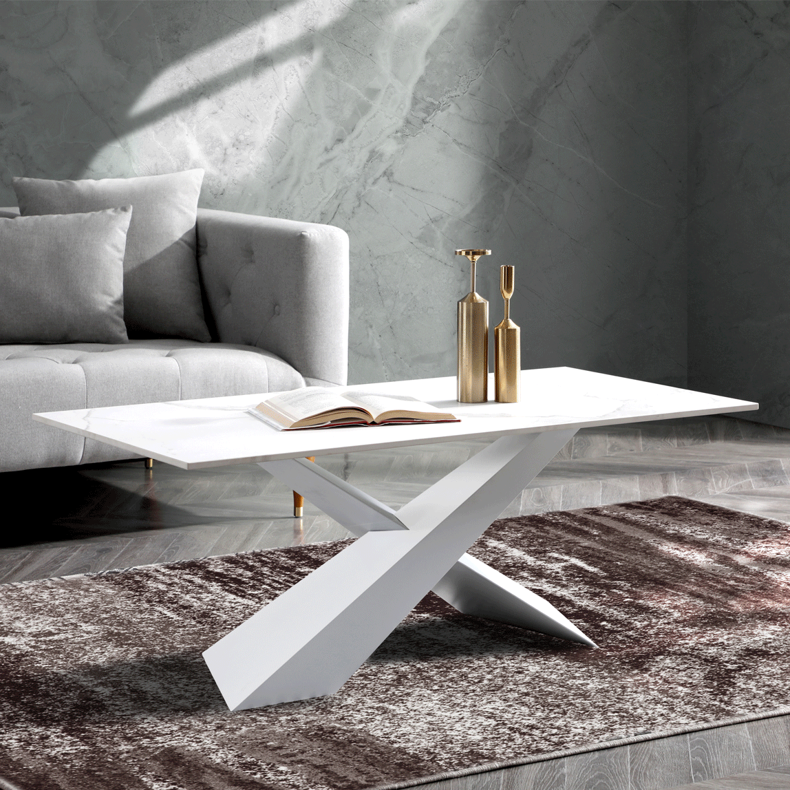 6046 Coffee Table - Thumbnail 2