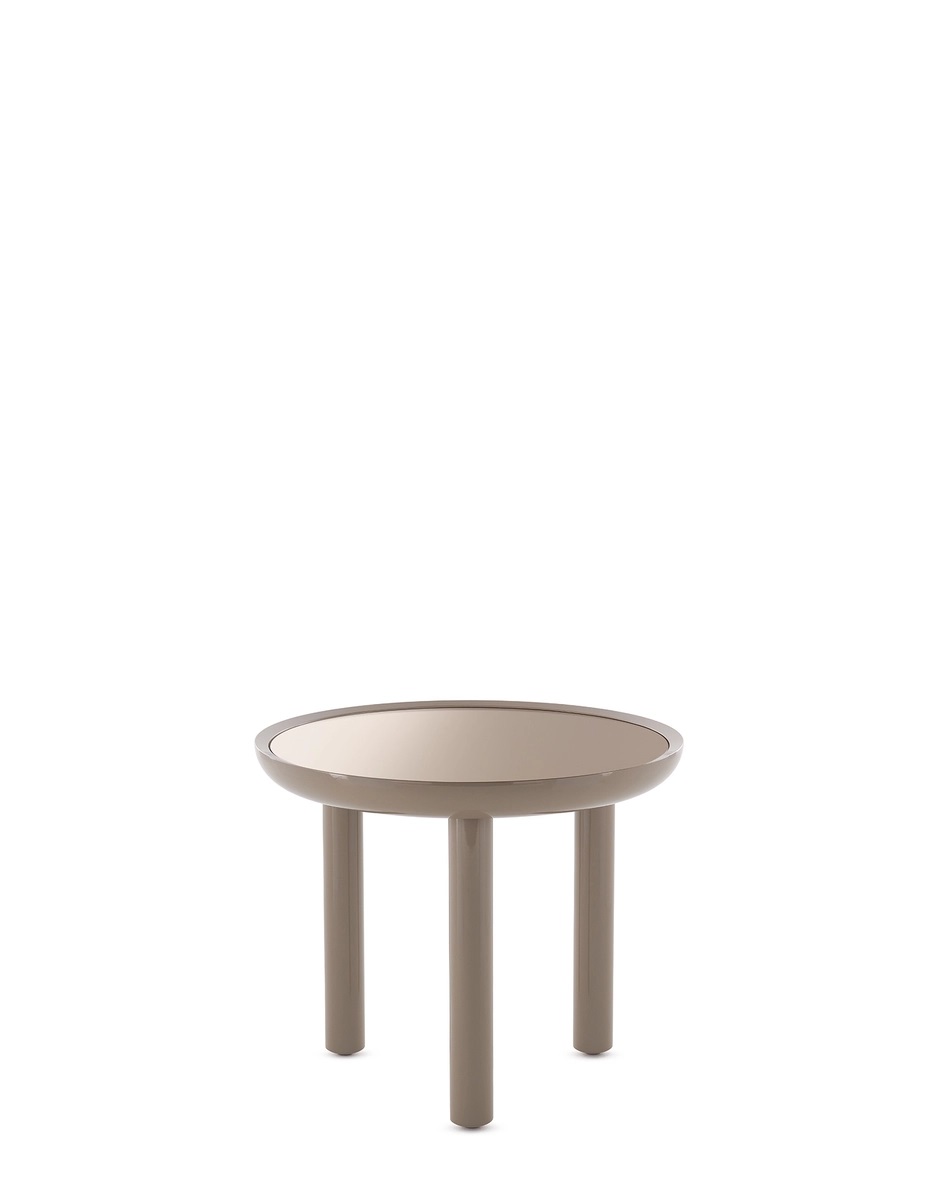 Kartell K-TOP Modern Side Tables - Thumbnail 3