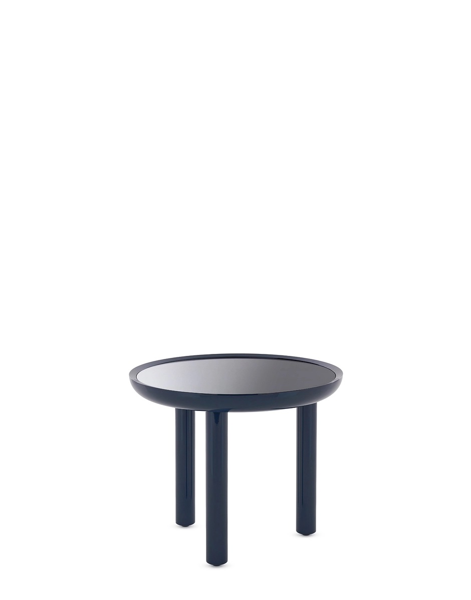 Kartell K-TOP Modern Side Tables - Thumbnail 4