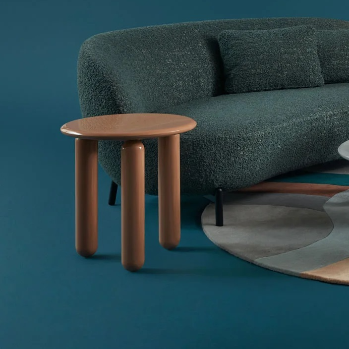 Undique Mas Side Table