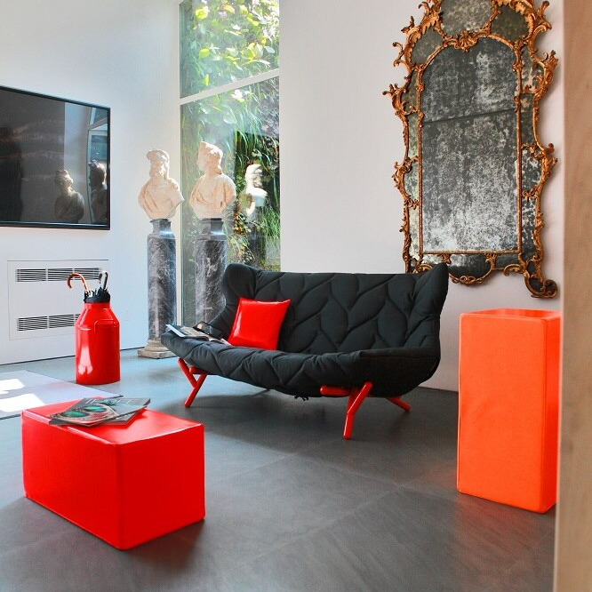 Foliage Sofa - Thumbnail 5