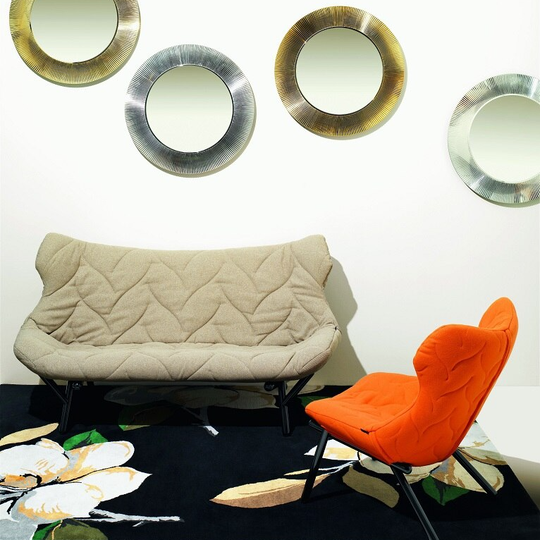 Foliage Sofa - Thumbnail 3