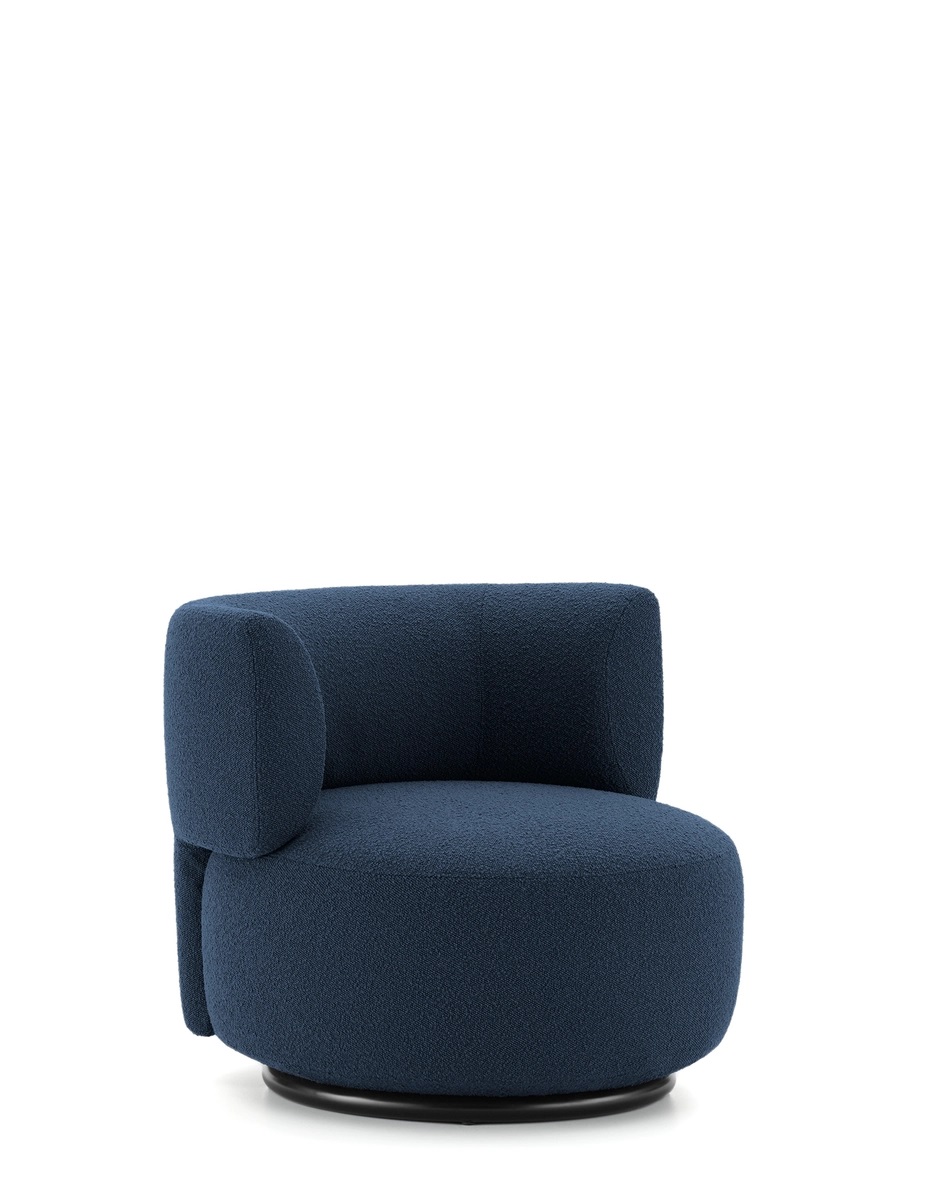 Kartell K-Waiting Armchair