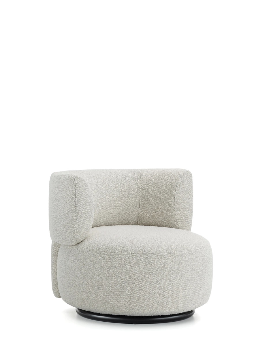 Kartell K-Waiting Armchair - Thumbnail 3