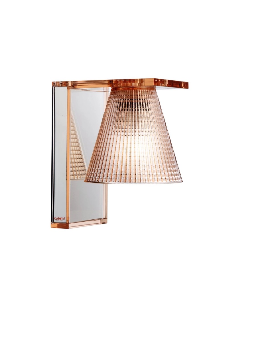 Kartell Light-Air Wall Sconce