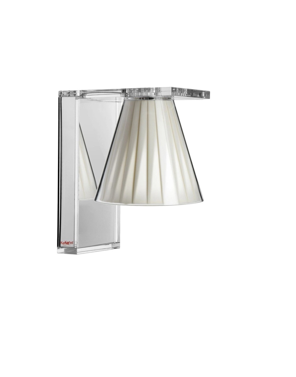 Kartell Light-Air Wall Sconce - Thumbnail 3