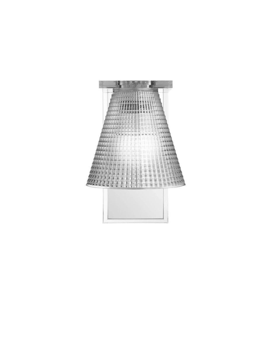 Kartell Light-Air Wall Sconce - Thumbnail 5