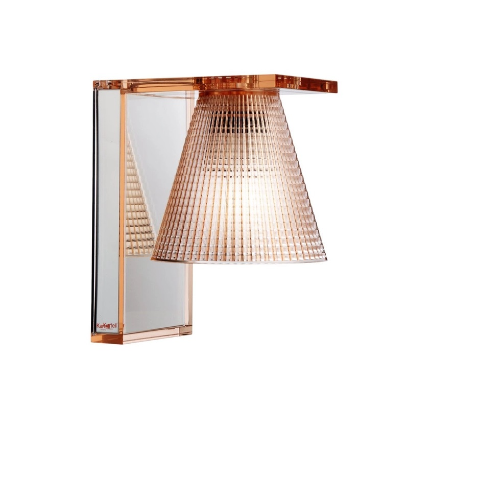 Kartell Light-Air Wall Sconce - Thumbnail 2
