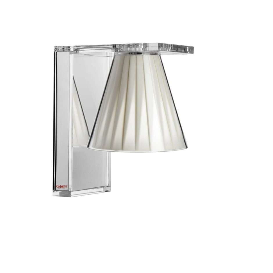 Kartell Light-Air Wall Sconce - Thumbnail 4