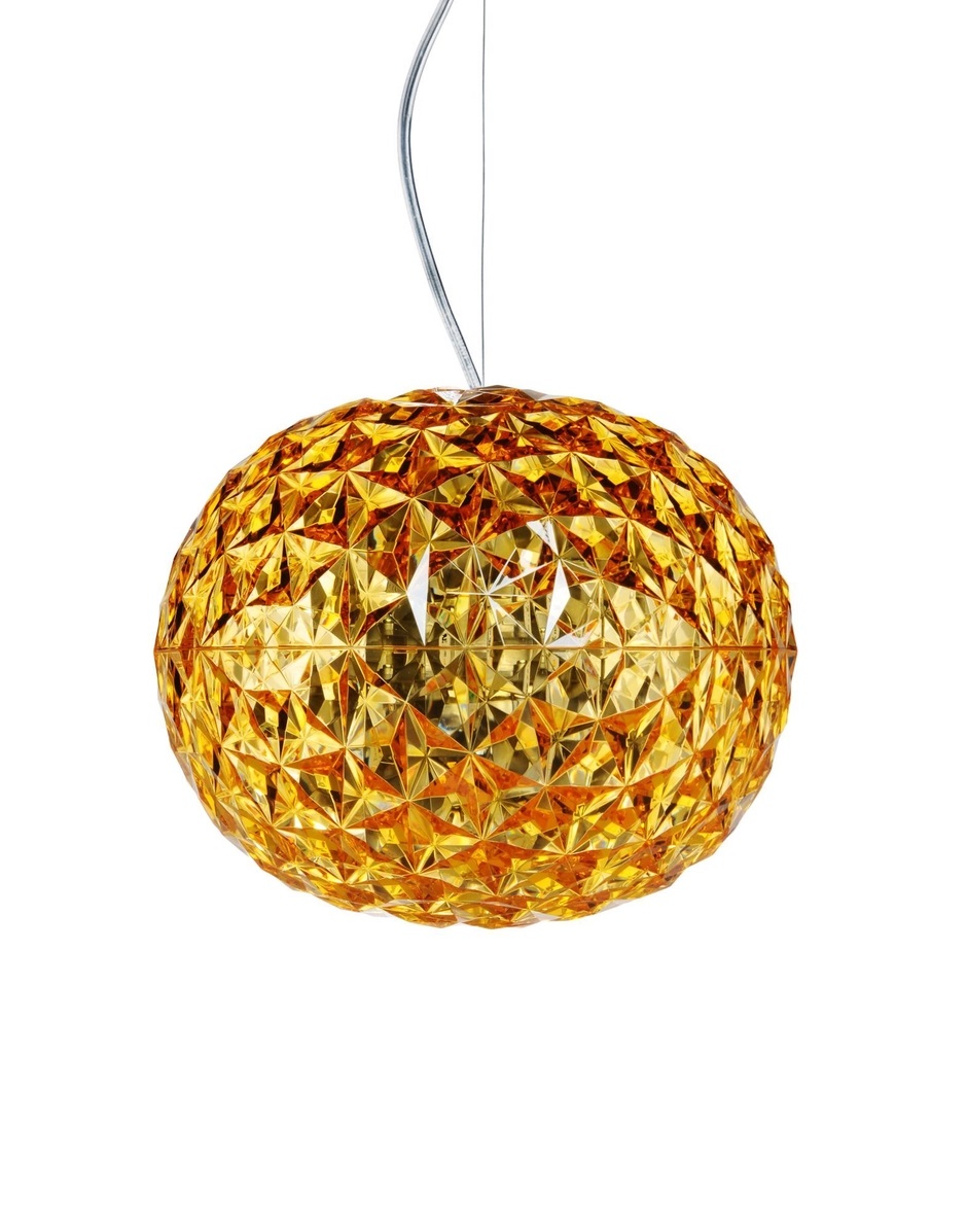 Planet Ceiling Lamp - Thumbnail 4