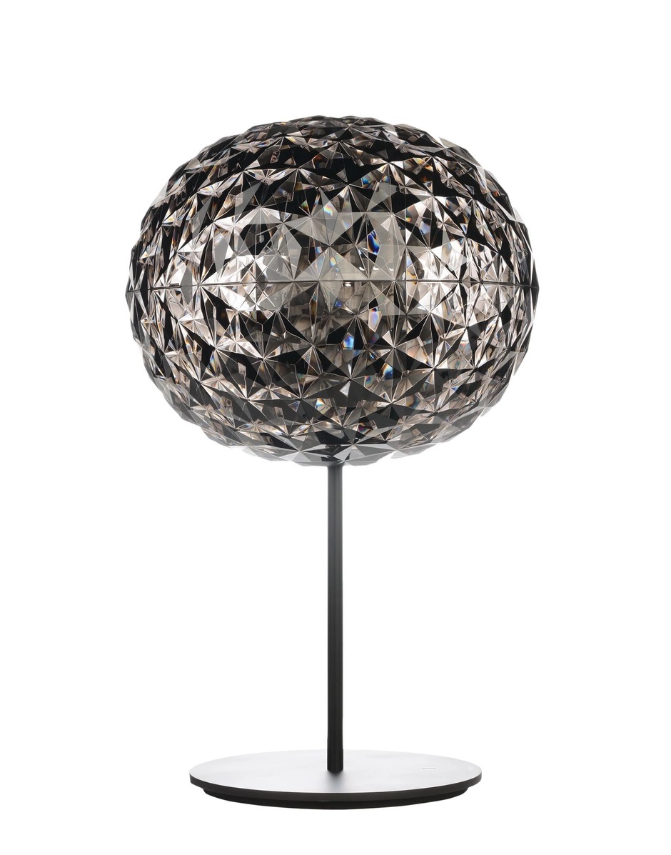 Kartell PLANET Modern Table Lamp - Thumbnail 2