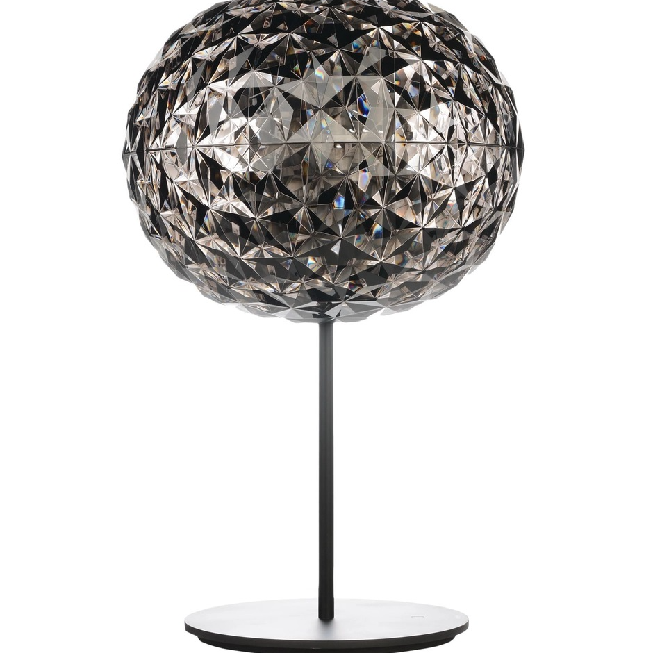Kartell PLANET Modern Table Lamp