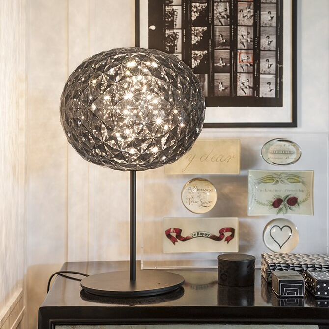 Planet Table Lamp by Kartell