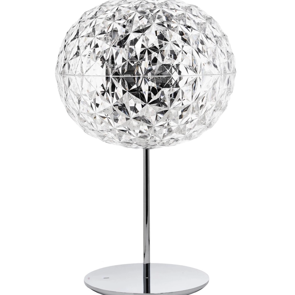 Kartell PLANET Modern Table Lamp - Thumbnail 3
