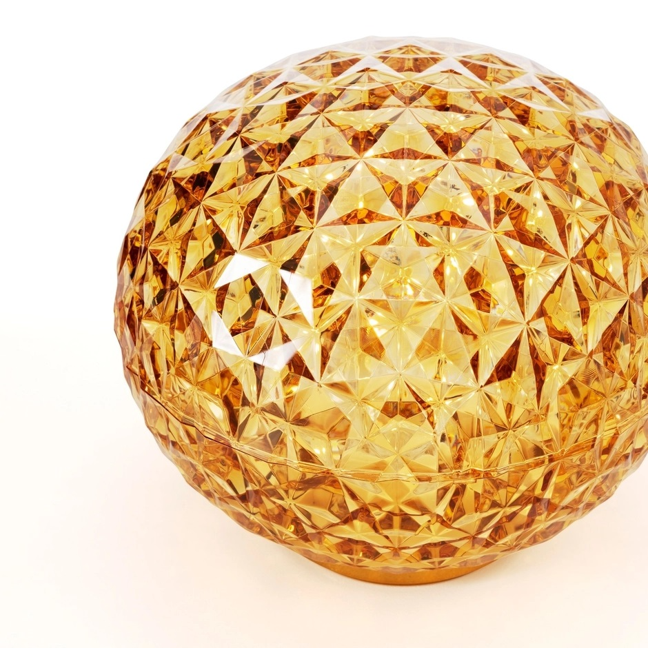 Kartell Mini Planet Table Lamp - Thumbnail 3