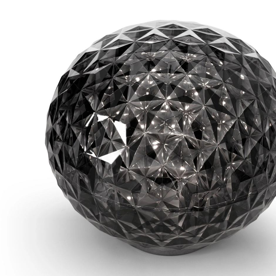 Kartell Mini Planet Table Lamp - Thumbnail 4