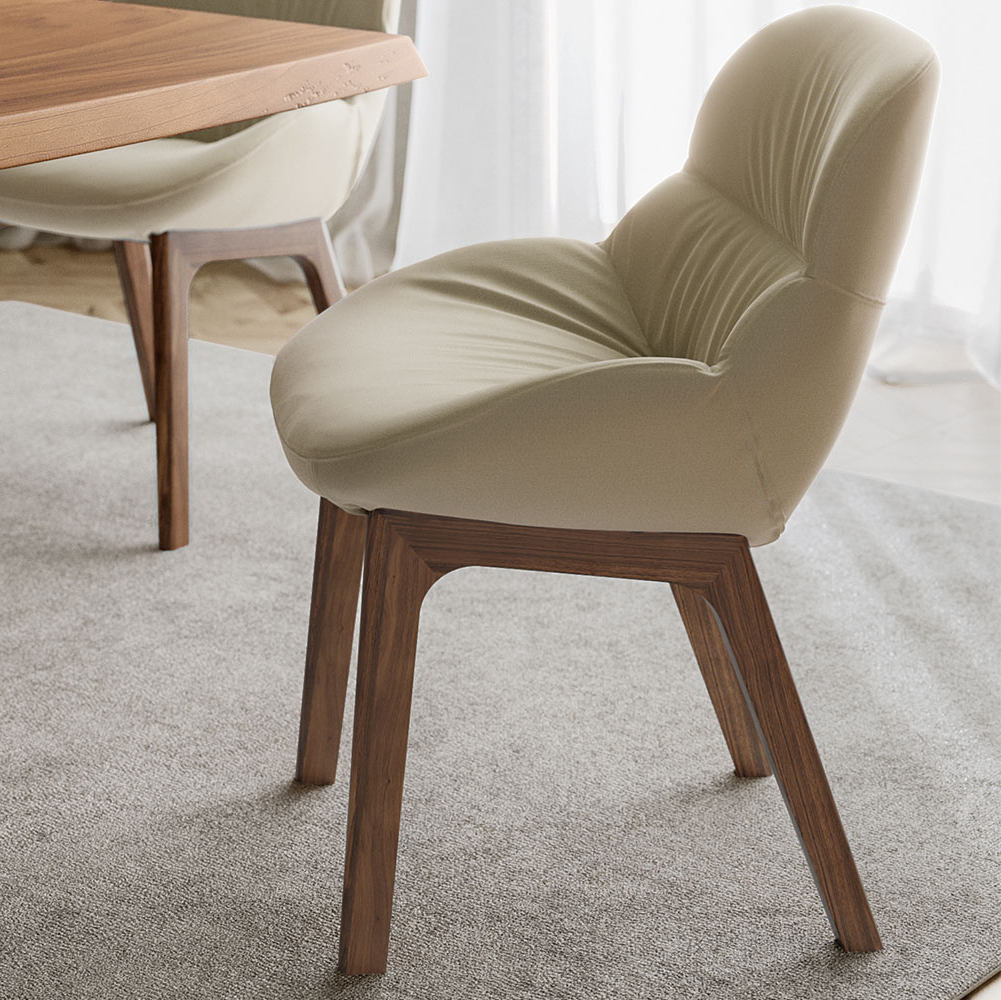 Amelie Dining Chair - Thumbnail 5