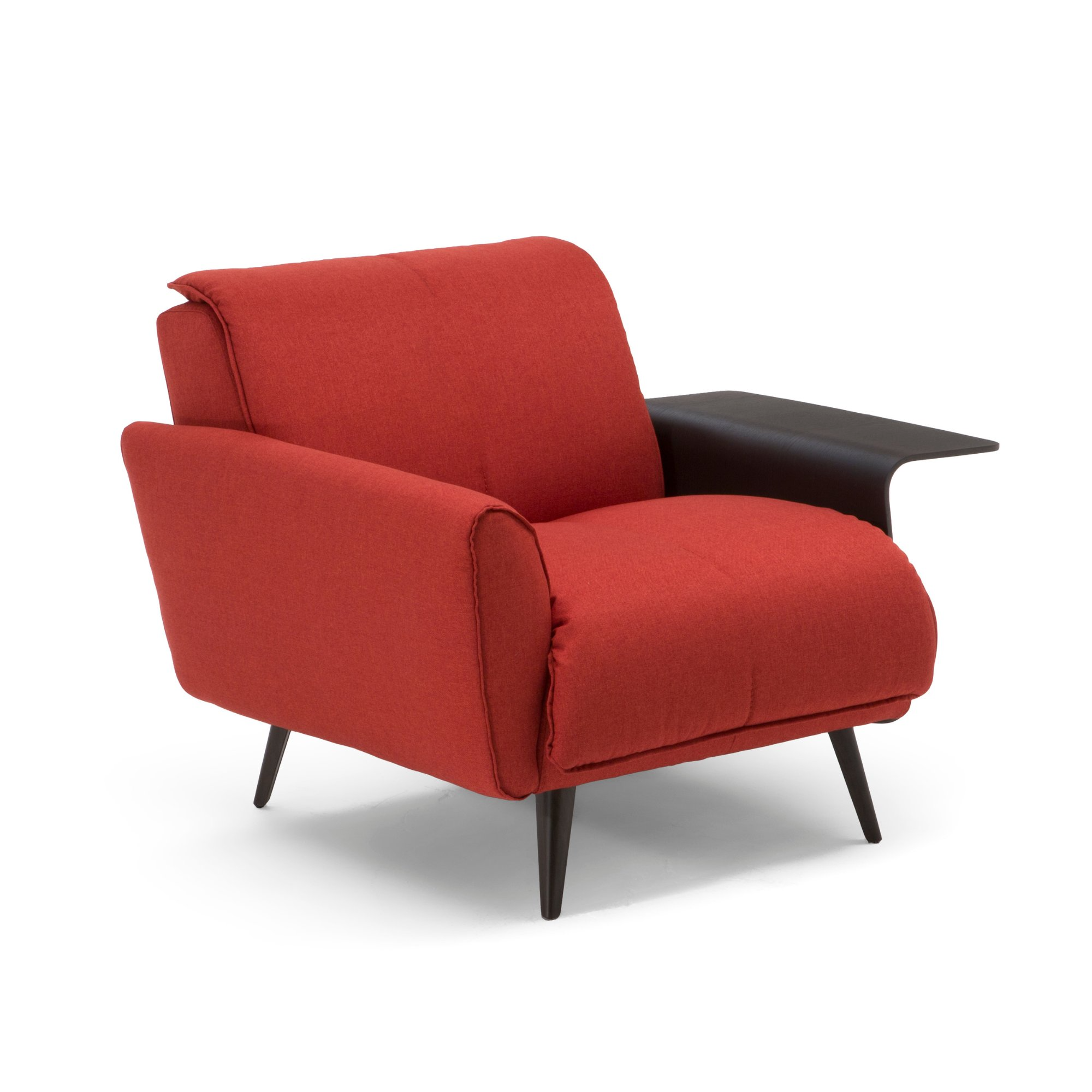 Talento B993 (Tobia) Armchair - Thumbnail 5