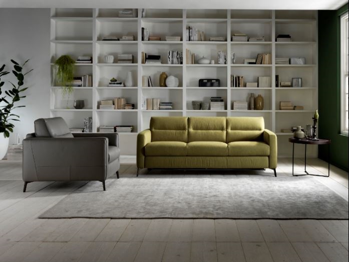 Natuzzi Editions Fascino - Thumbnail 5