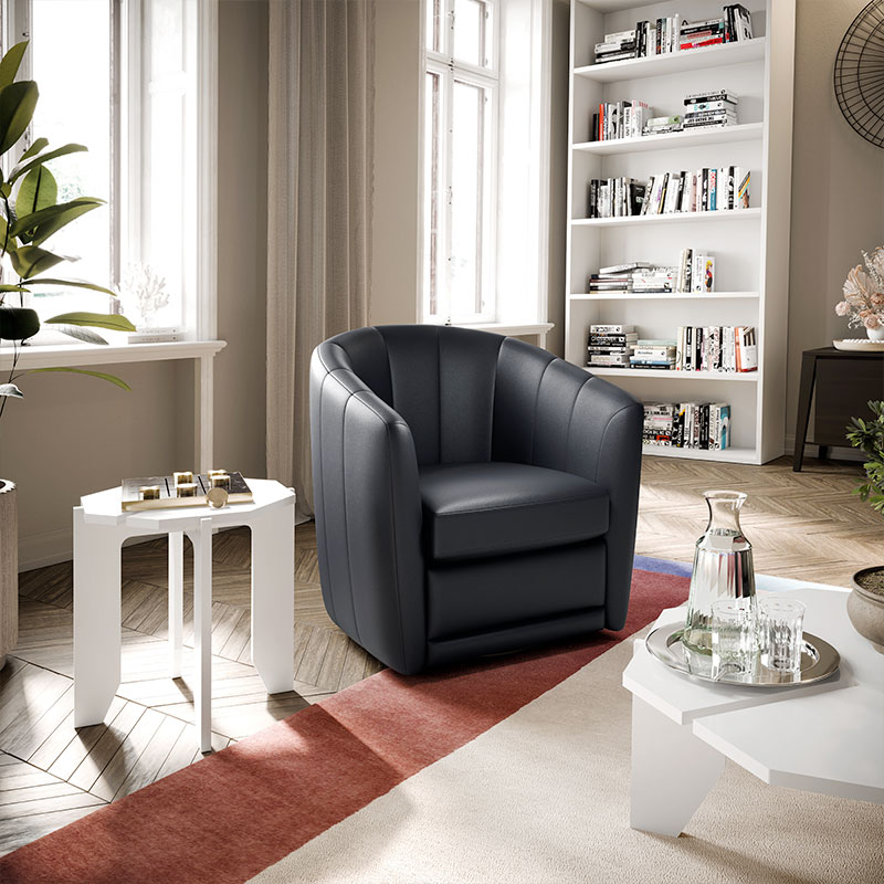 Natuzzi Editions Giada - Thumbnail 3