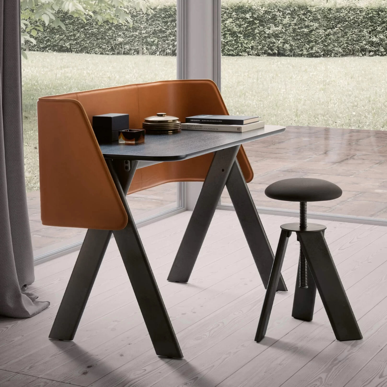 Squid Desk