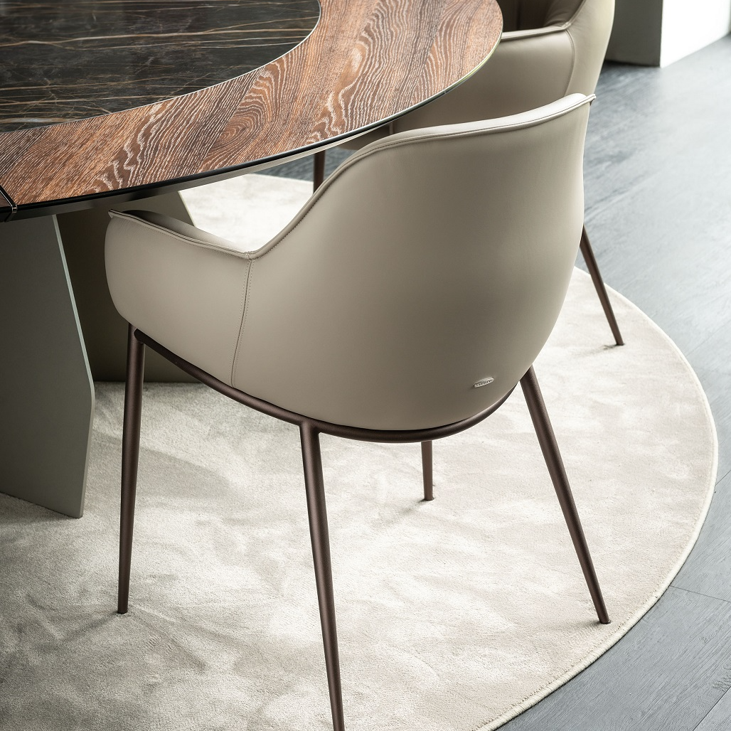 Cattelan Italia Scarlett Dining Chair