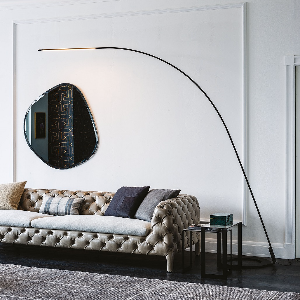 Lampo LED Floor Lamp