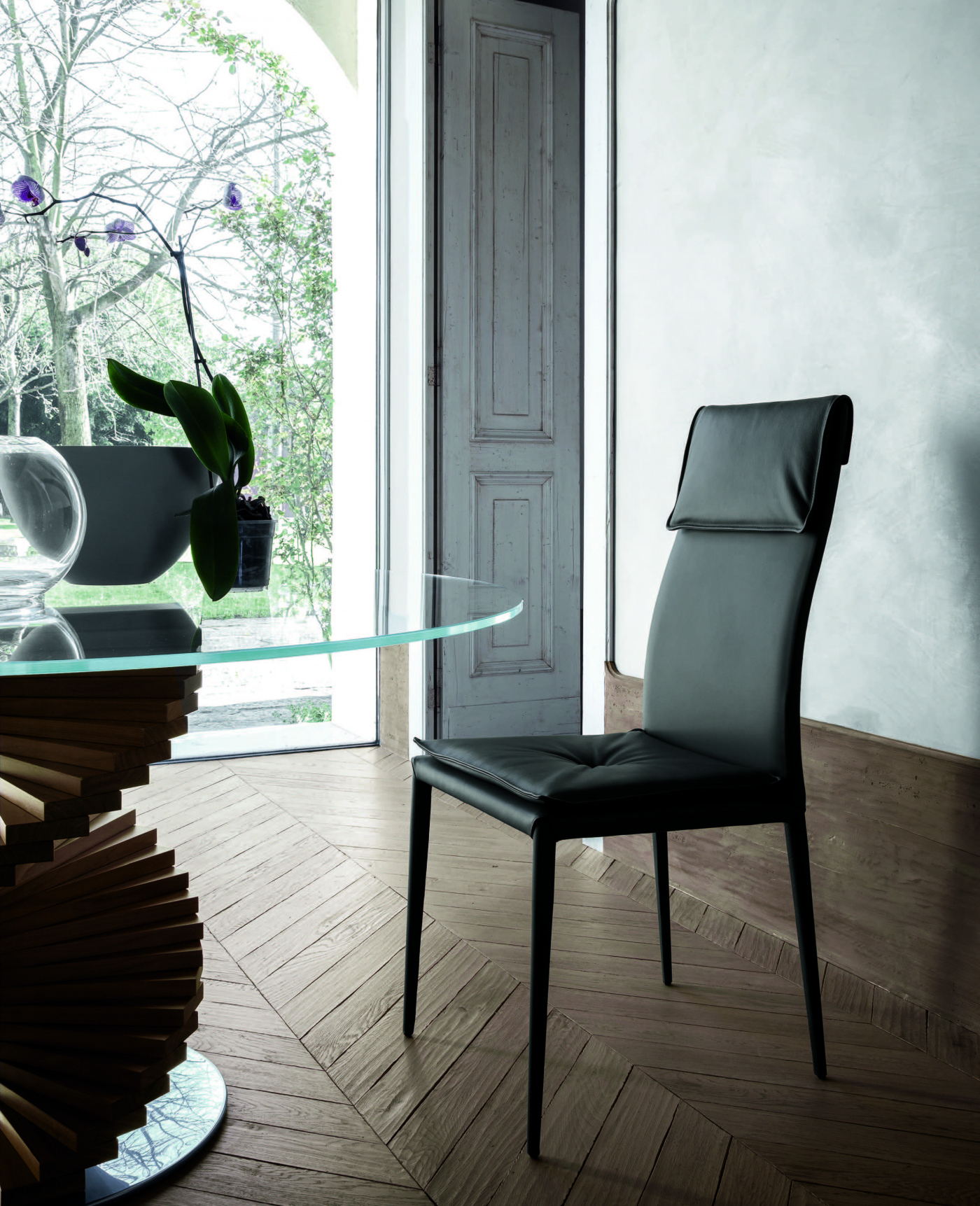 Tonin Casa Adria Chair - Thumbnail 5
