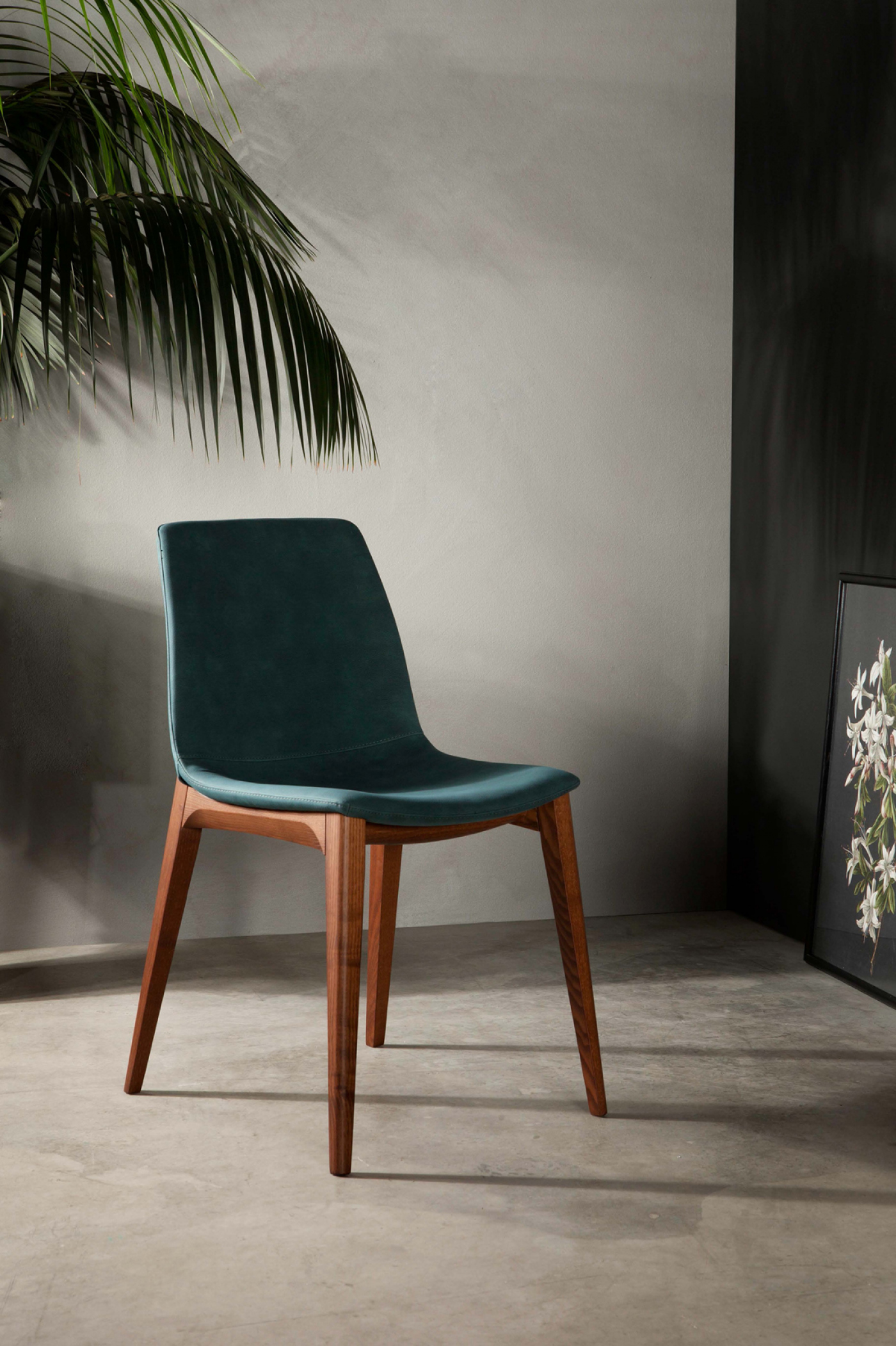 Aralia Dining Chair - Thumbnail 2
