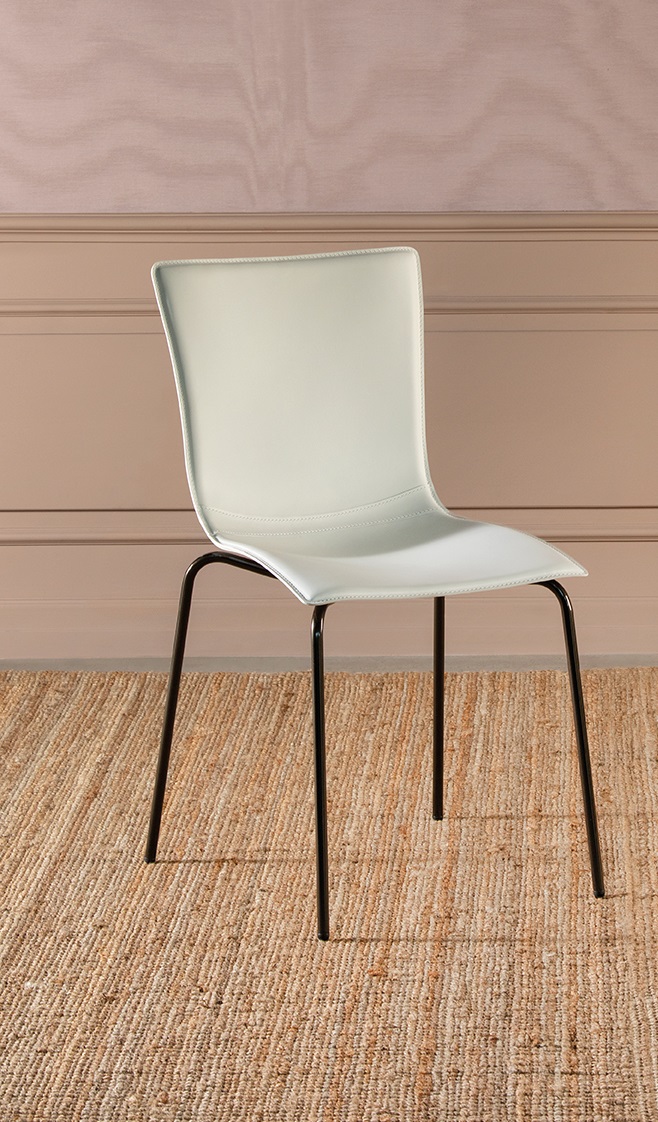 Tonin Casa Aria Elite Chair - Thumbnail 5