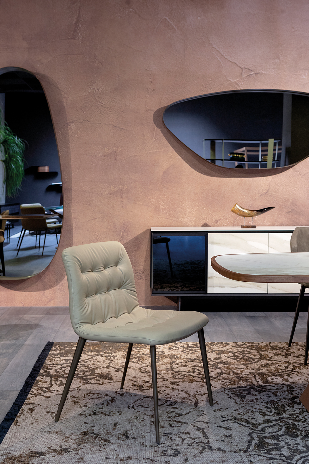 Tonin Casa Daddy Chair - Thumbnail 4