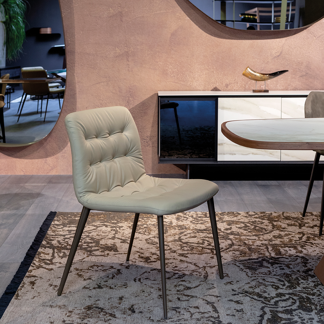 Tonin Casa Daddy Chair - Thumbnail 2