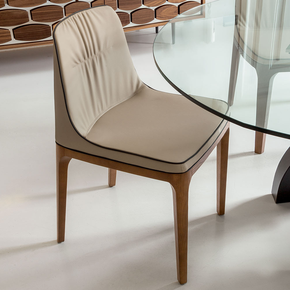 Mivida Dining Chair - Thumbnail 4