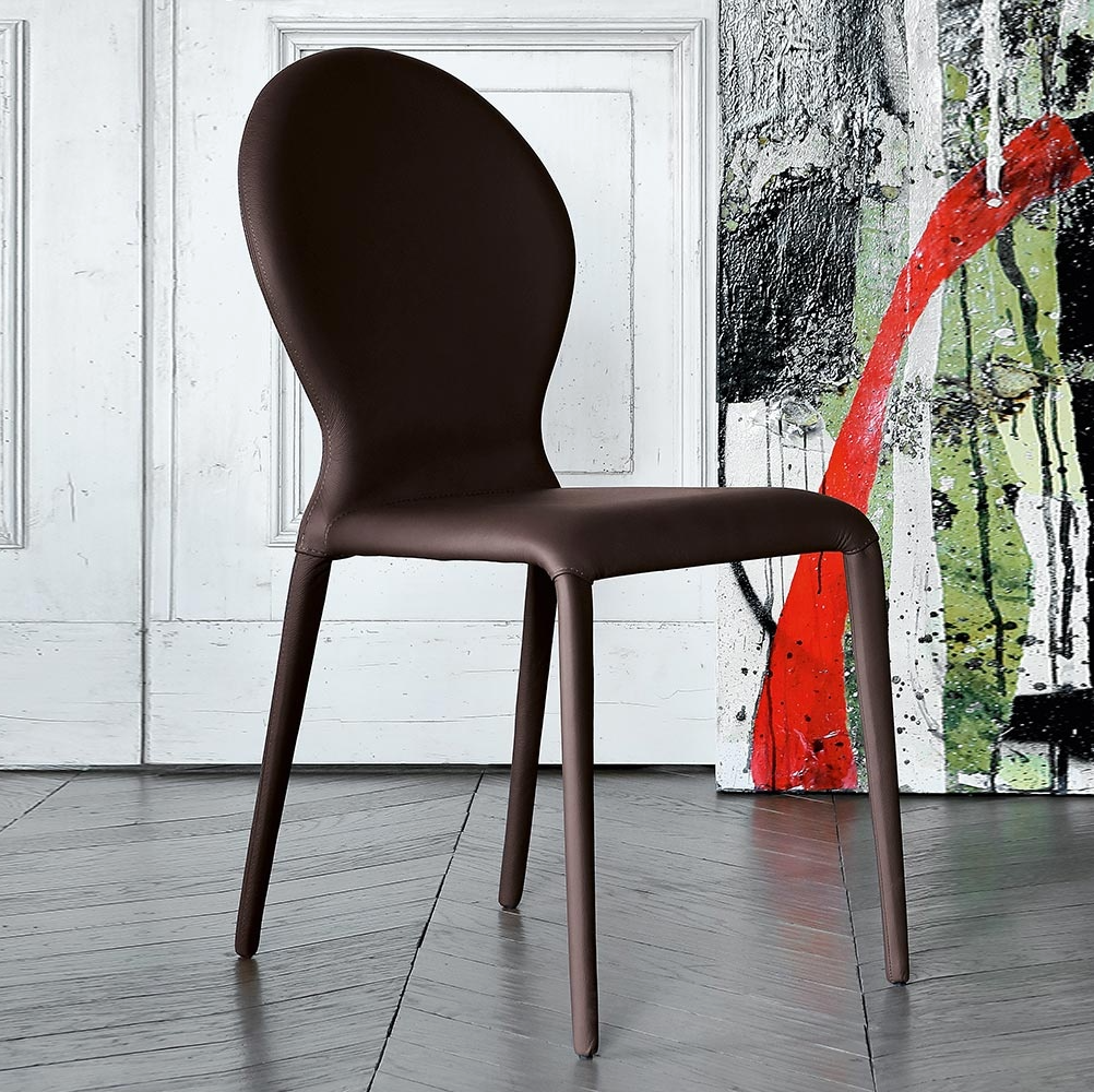 Zar Dining Chair - Thumbnail 5