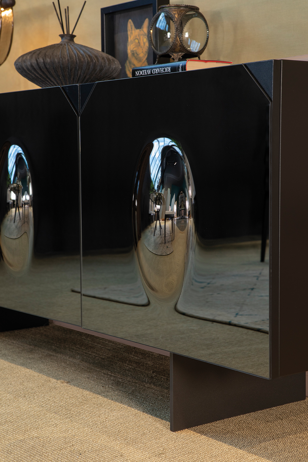 Tonin Casa Hopper Sideboard - Thumbnail 5