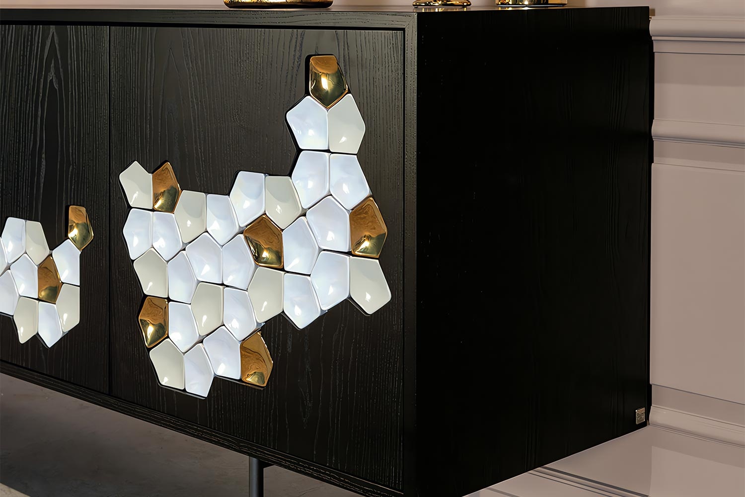 Tonin Casa Gaudi Sideboard
