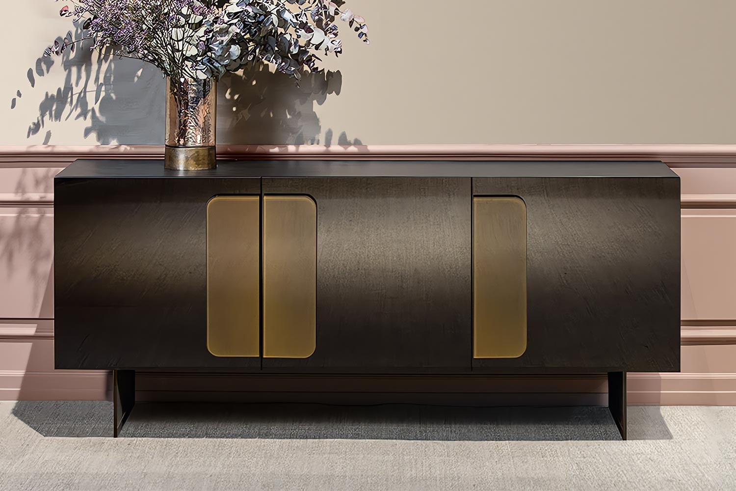 Tonin Casa Debussy Sideboard - Thumbnail 2