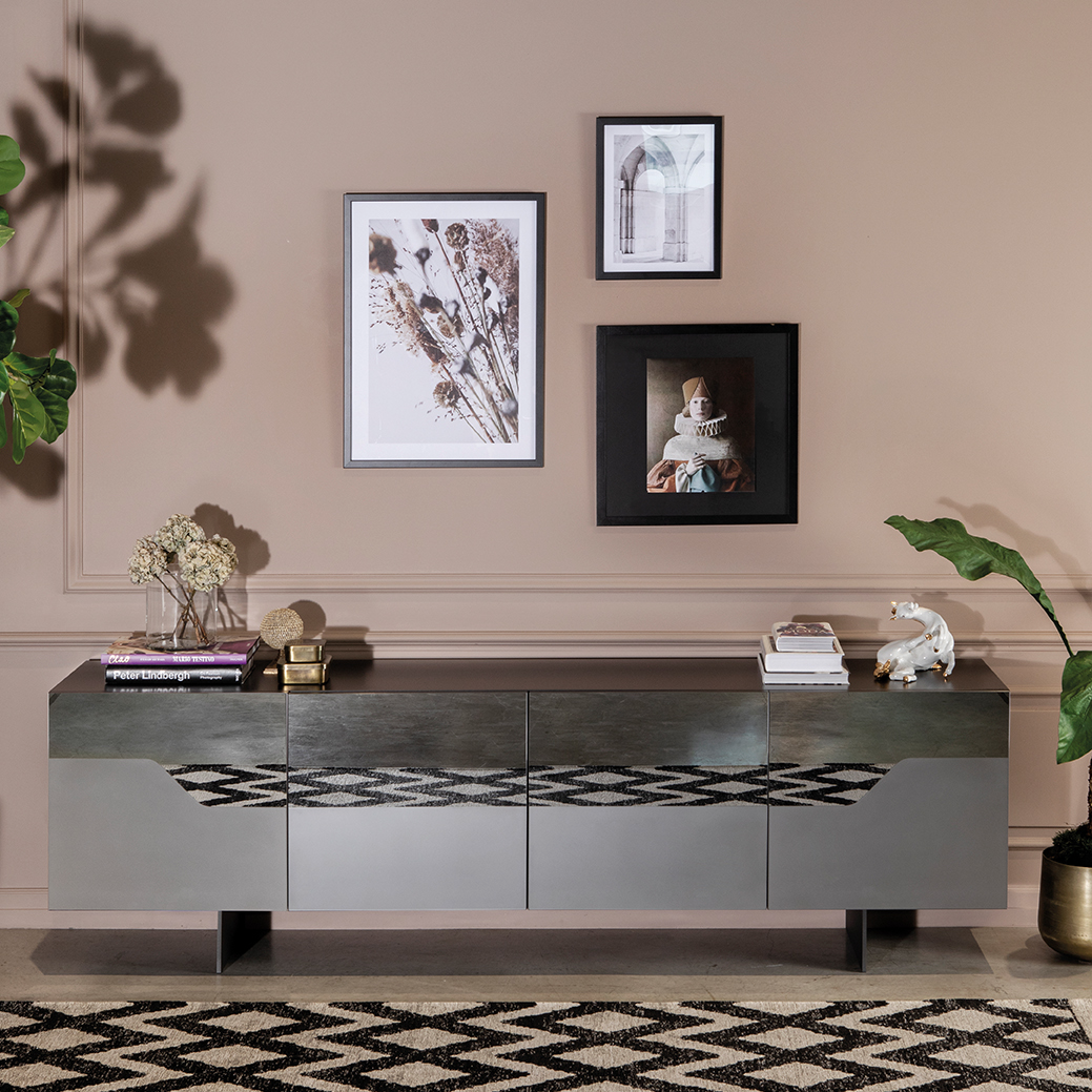 Tonin Casa Canova Sideboard
