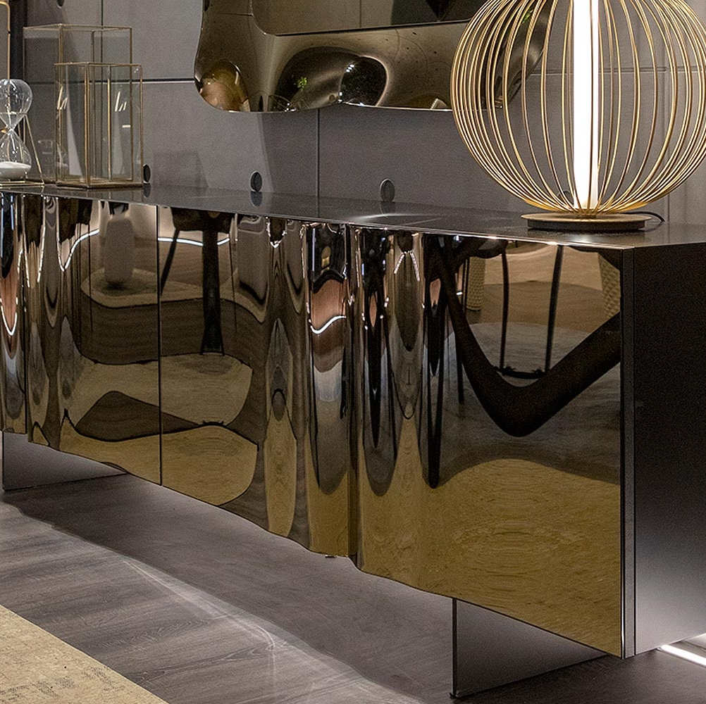 Tonin Casa Anemos Sideboard - Thumbnail 3