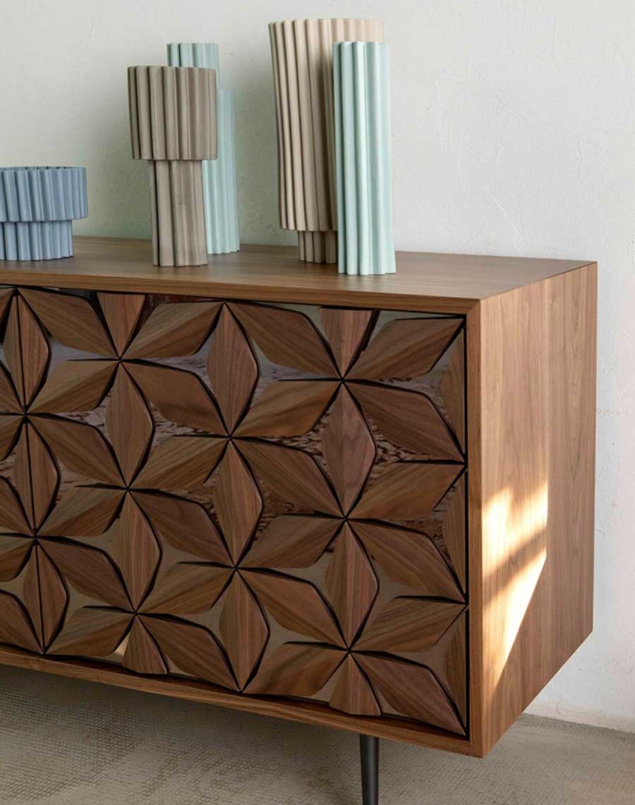 Tonin Casa All Star Sideboard - Thumbnail 5