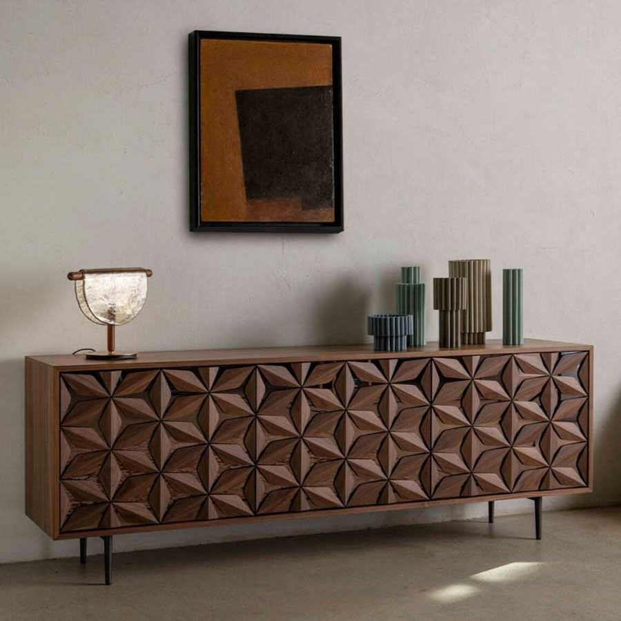 Tonin Casa All Star Sideboard - Thumbnail 3