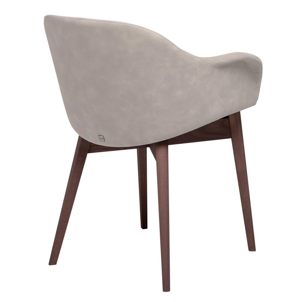 Tonin Casa Hug Chair - Thumbnail 3
