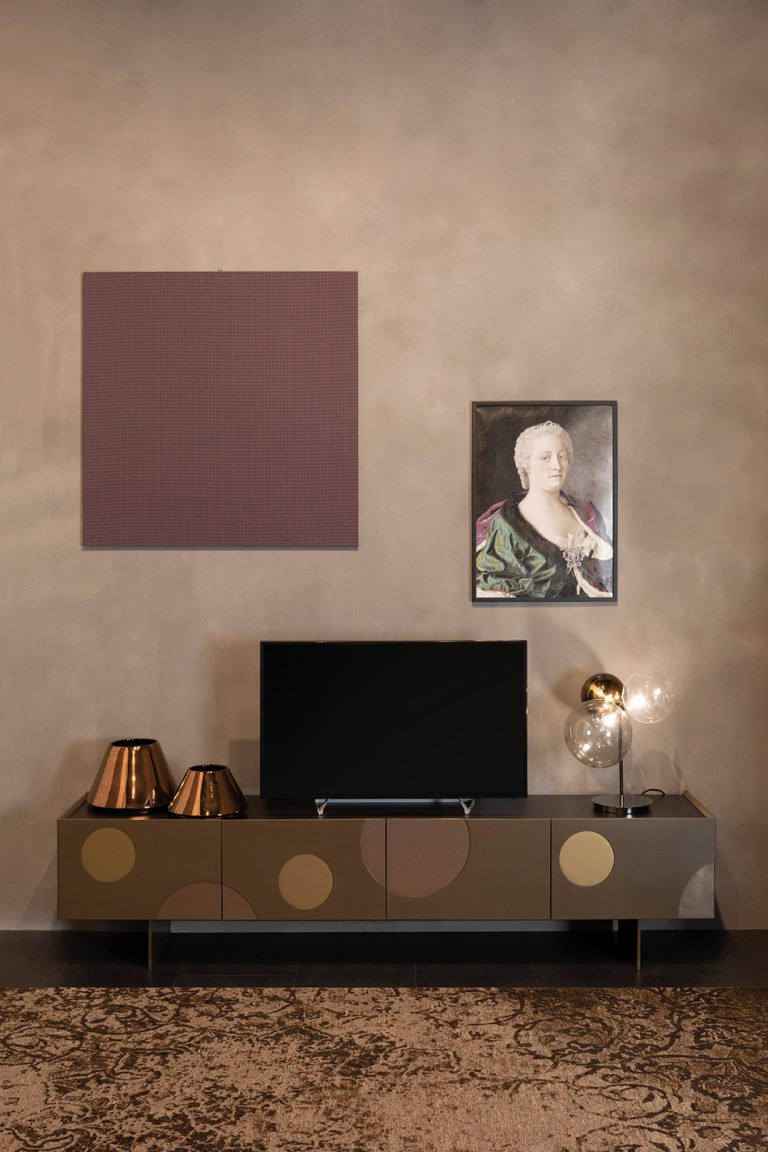 Matisse TV Stand - Thumbnail 3