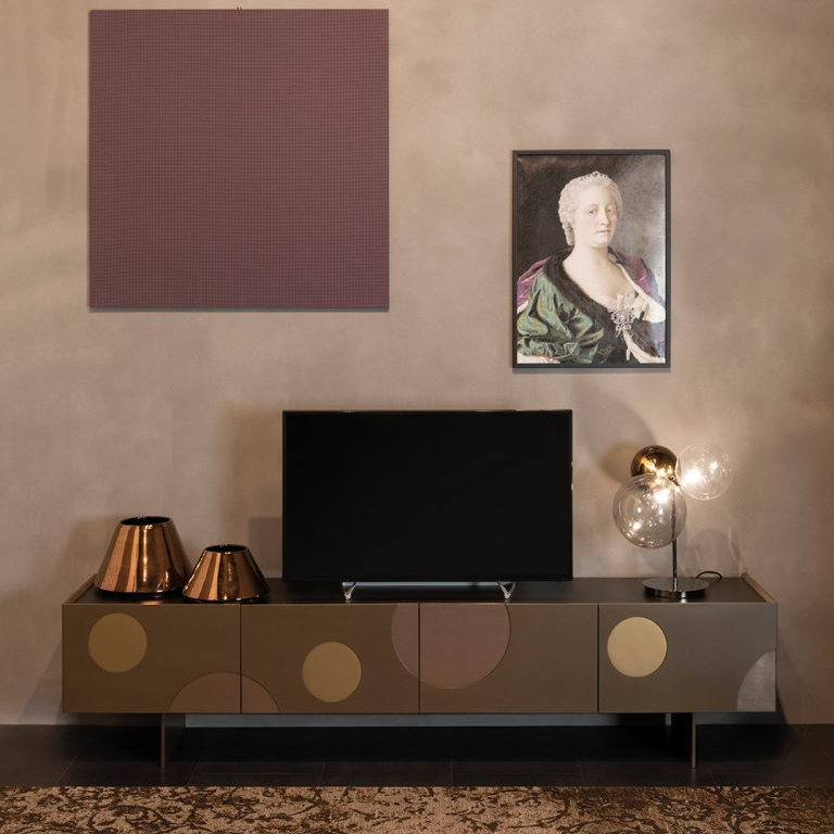 Matisse TV Stand - Thumbnail 4