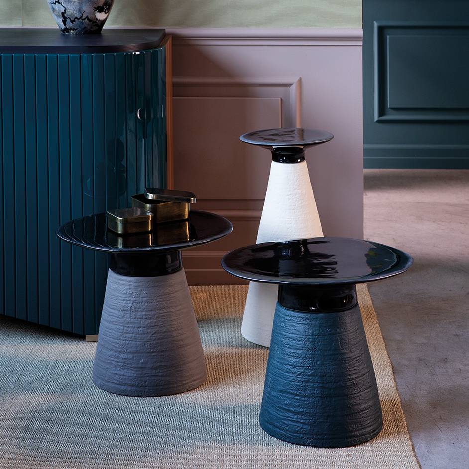 Tonin Casa Baobab coffee Table - Thumbnail 3