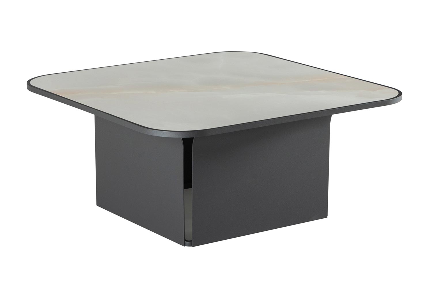 Tonin Casa Bloom Coffee Table - Thumbnail 5