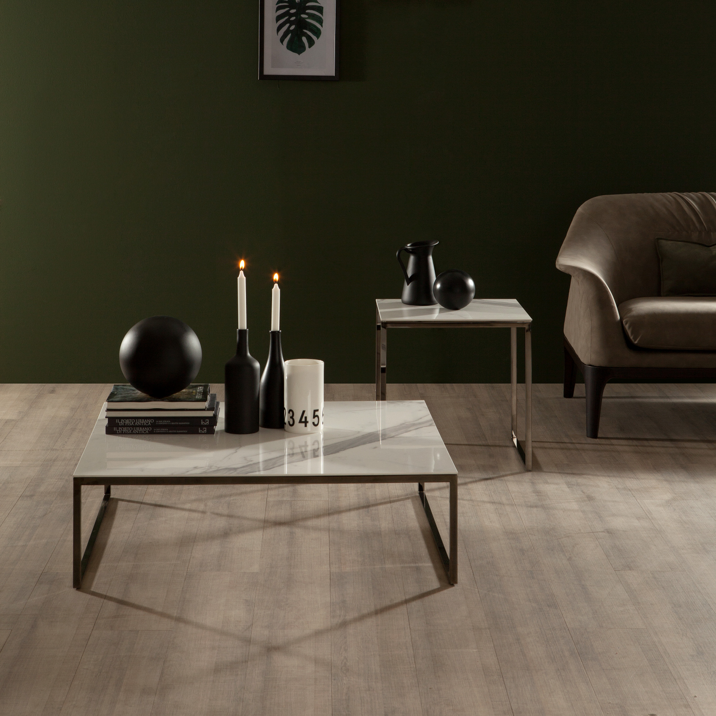 Tonin Casa Central Coffee Table
