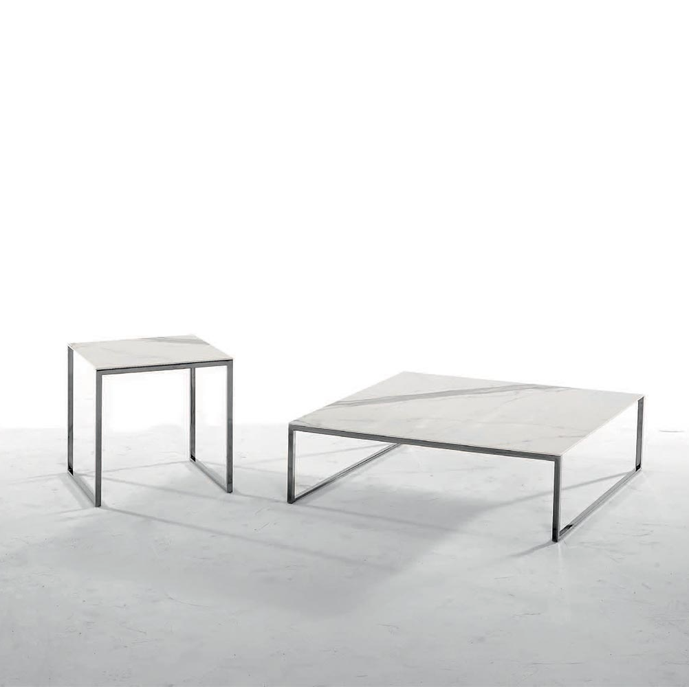 Tonin Casa Central Coffee Table - Thumbnail 4